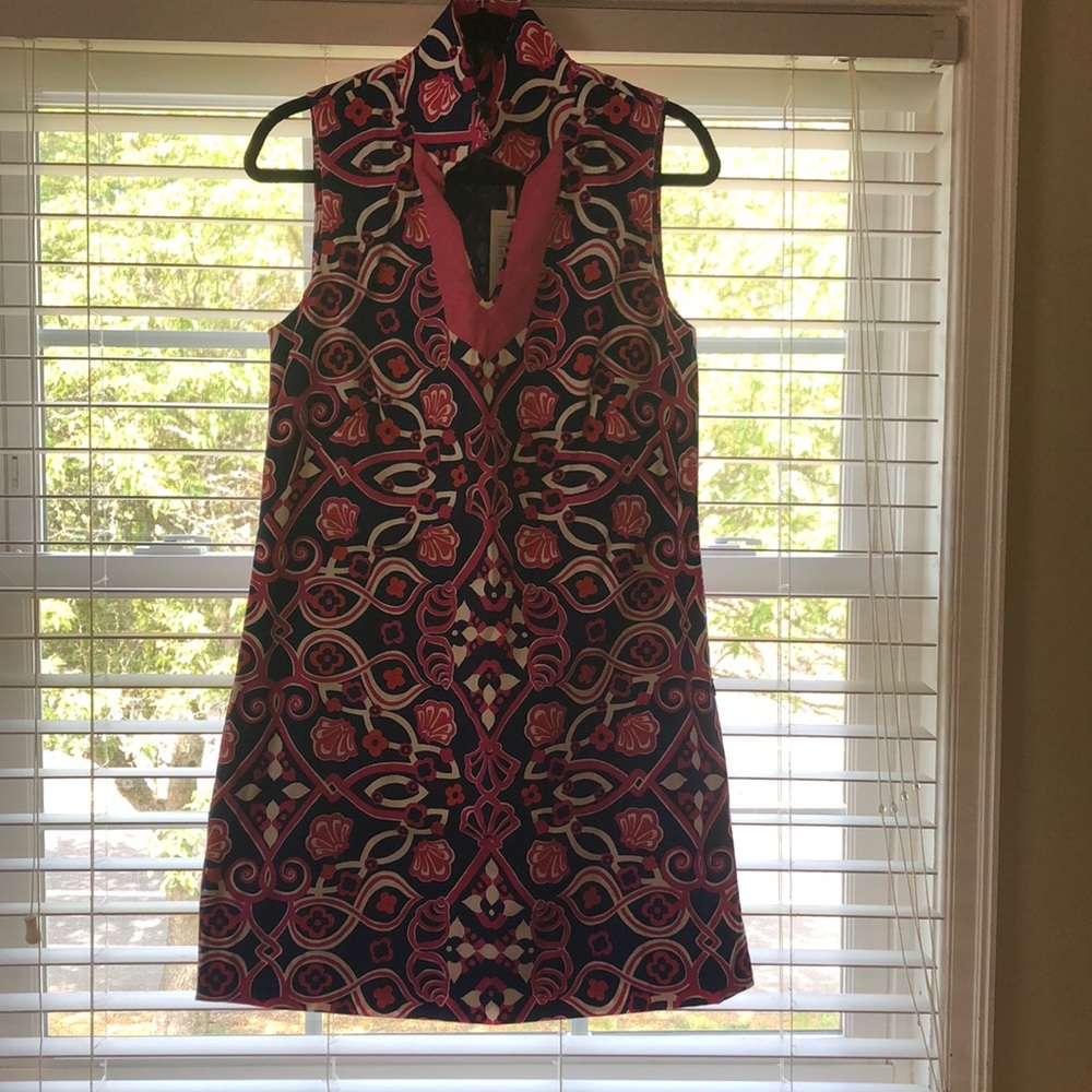 Vineyard Vines Shift Dress